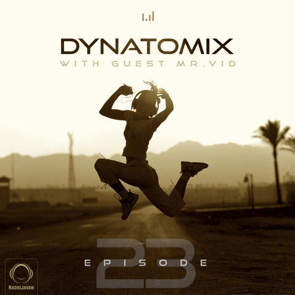 Dynatomix 23 Dynatomix 23
