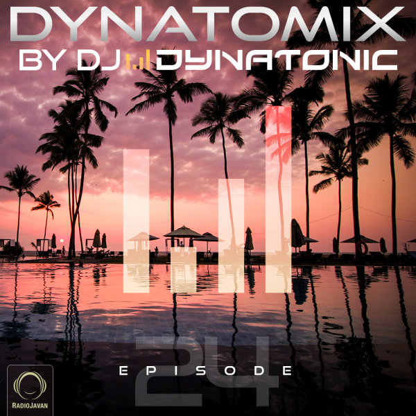 Dynatomix 24 Dynatomix 24