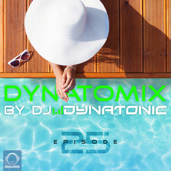 Dynatomix 25 Dynatomix 25