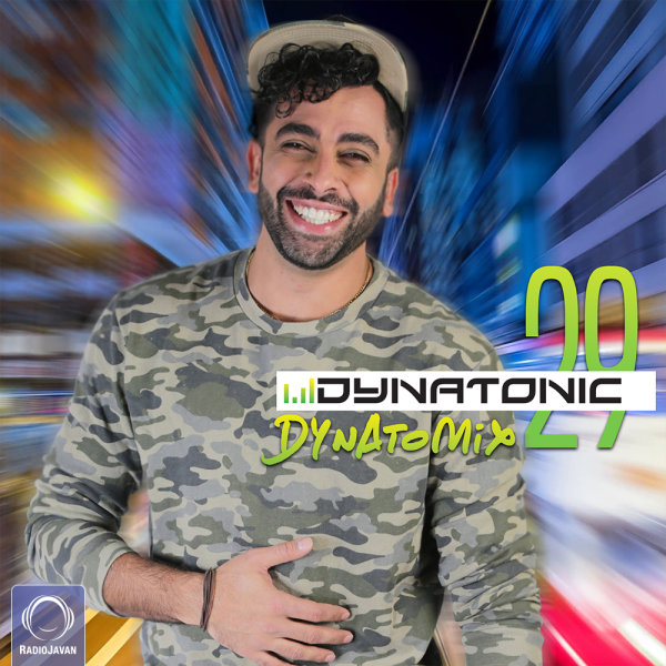 Dynatomix 29 Dynatomix 29