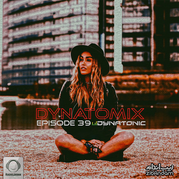 Dynatomix 39 Dynatomix 39