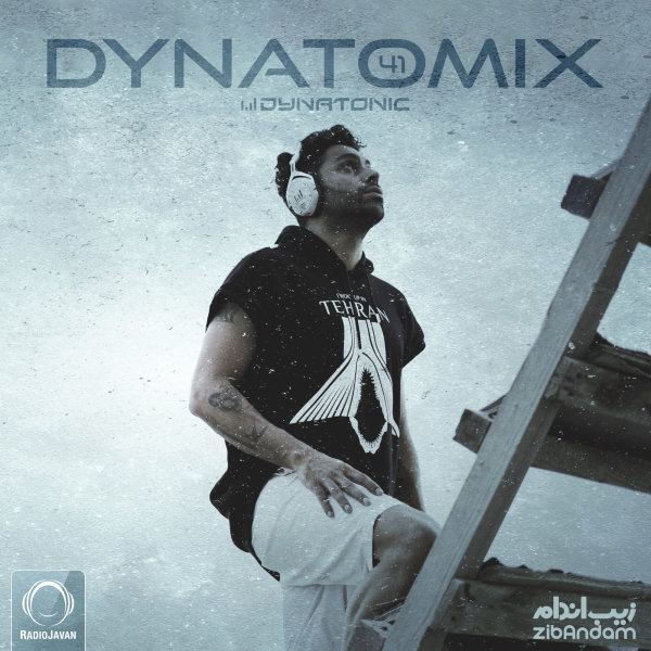 Dynatomix 41 Dynatomix 41