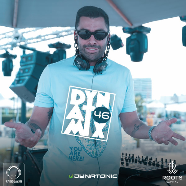 Dynatomix 46 Dynatomix 46