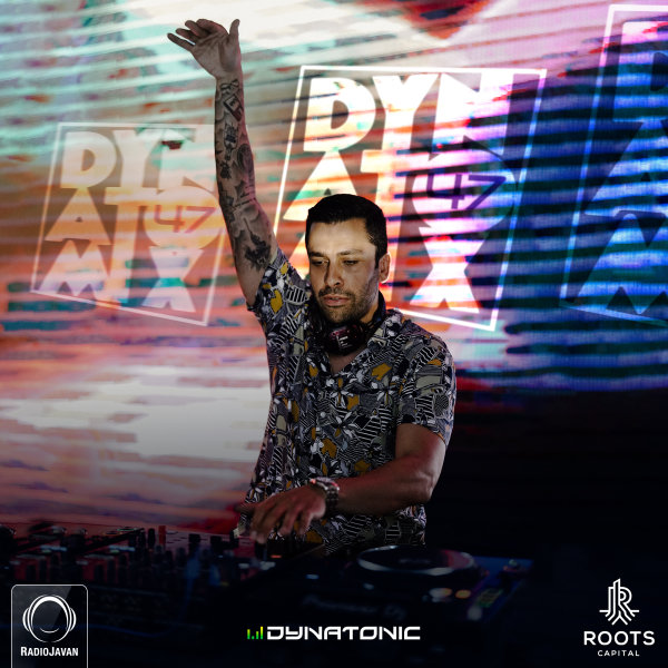 Dynatomix 47 Dynatomix 47