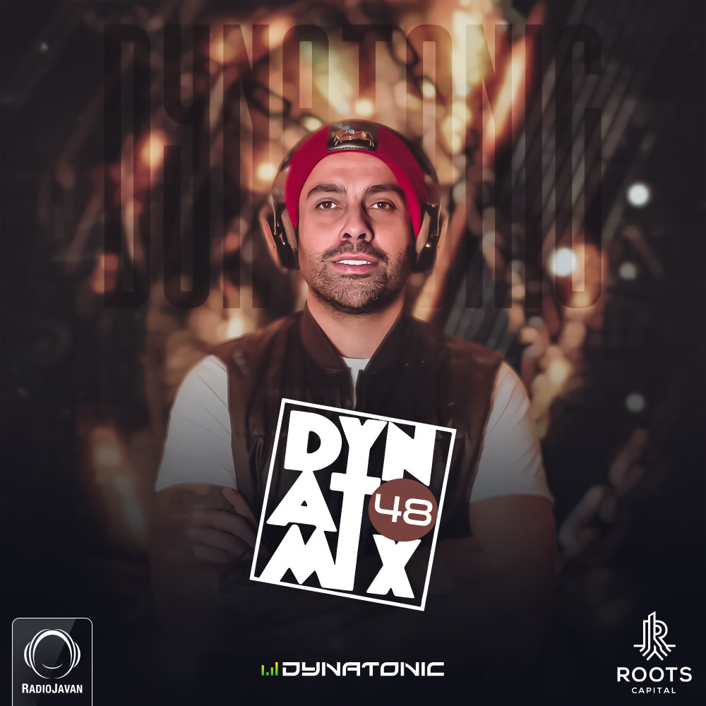 Dynatomix 48 Dynatomix 48