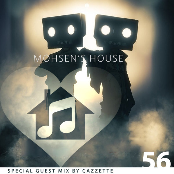 Episode 56 Episode 56