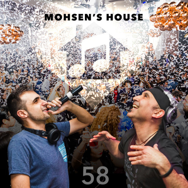 Episode 58 Episode 58