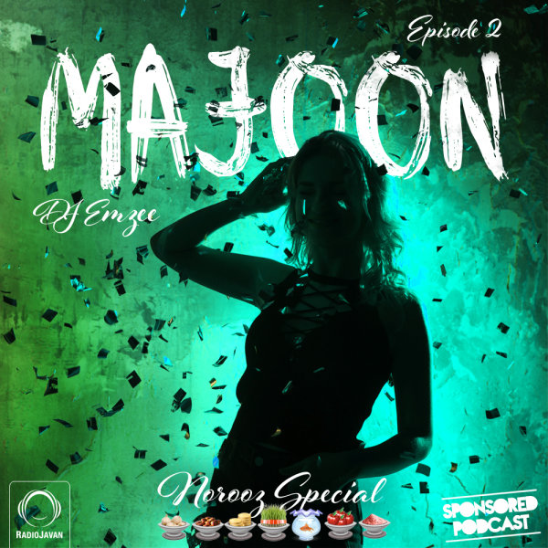 Majoon 2 (Norooz Special)
