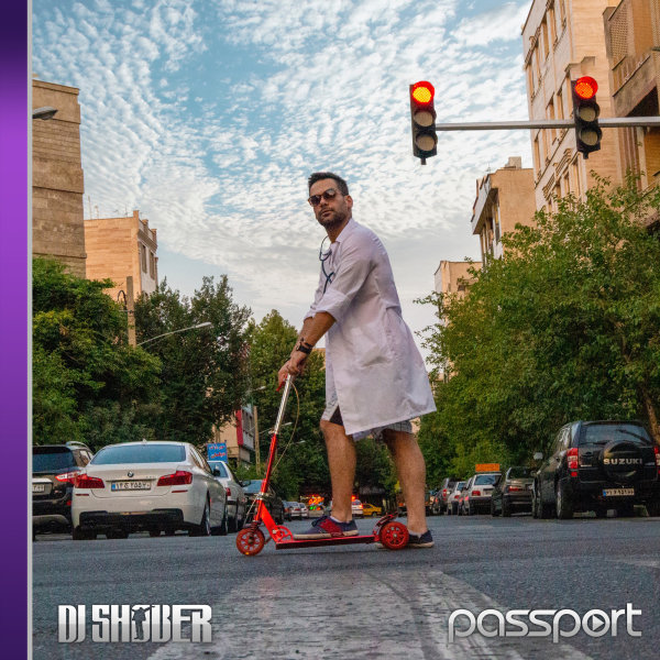 Passport 100 Passport 100