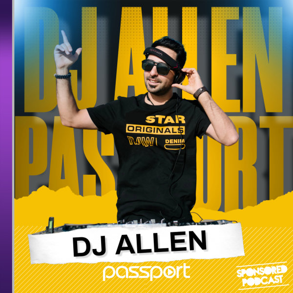 Passport 103 Passport 103