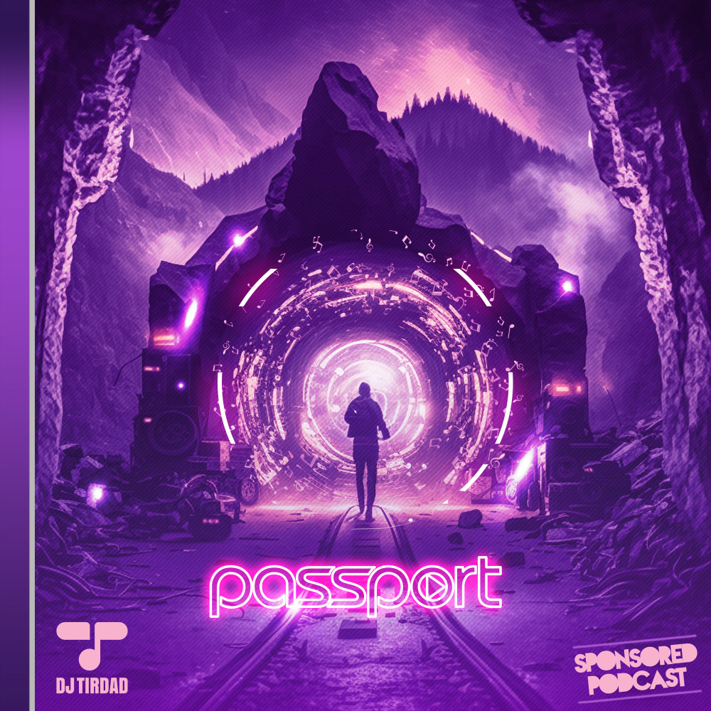 Passport 105 Passport 105