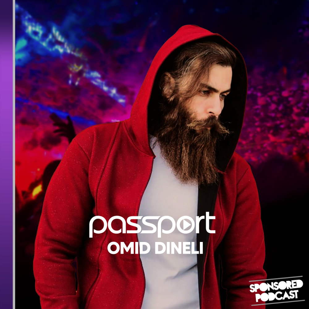 Passport 112 Passport 112