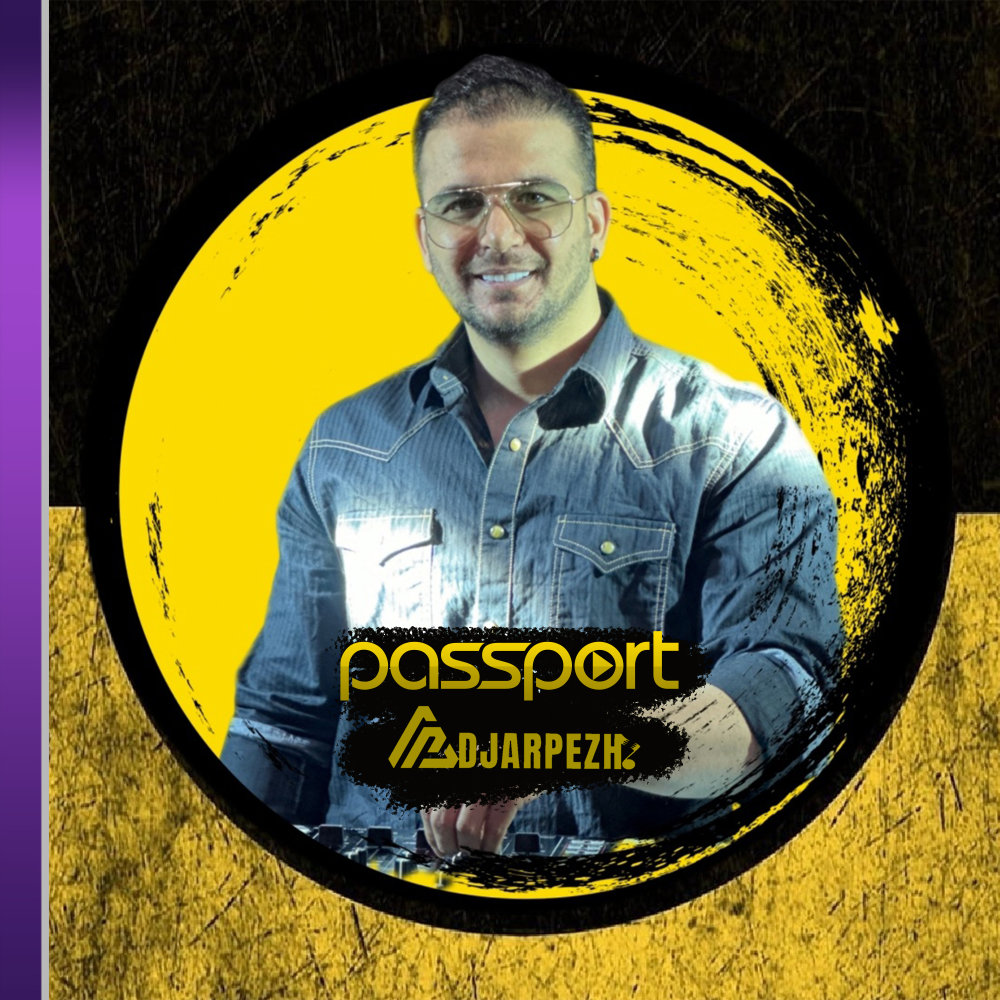 Passport 115 Passport 115