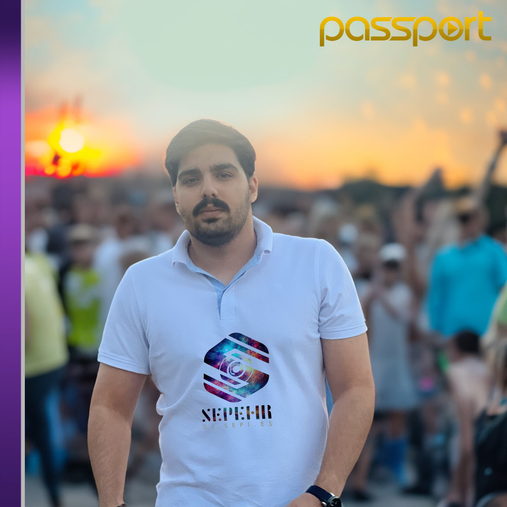 Passport 118 Passport 118