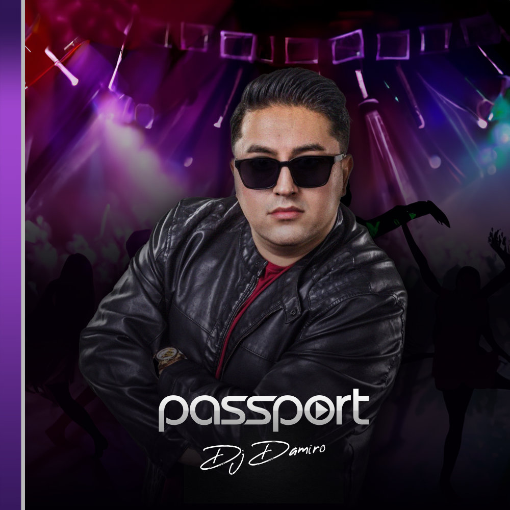 Passport 119 Passport 119