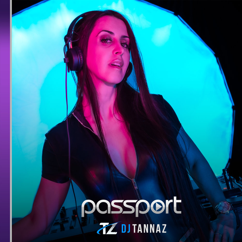 Passport 120 Passport 120