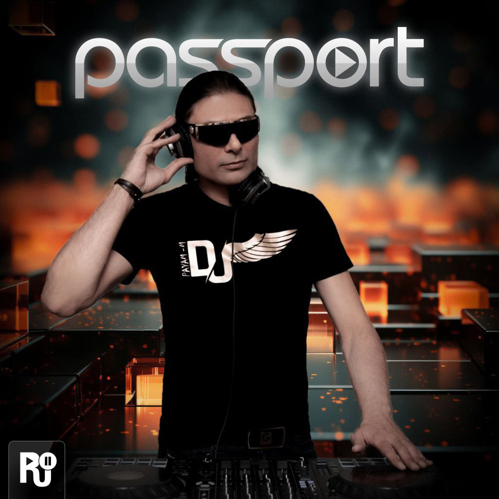 Passport 123 Passport 123