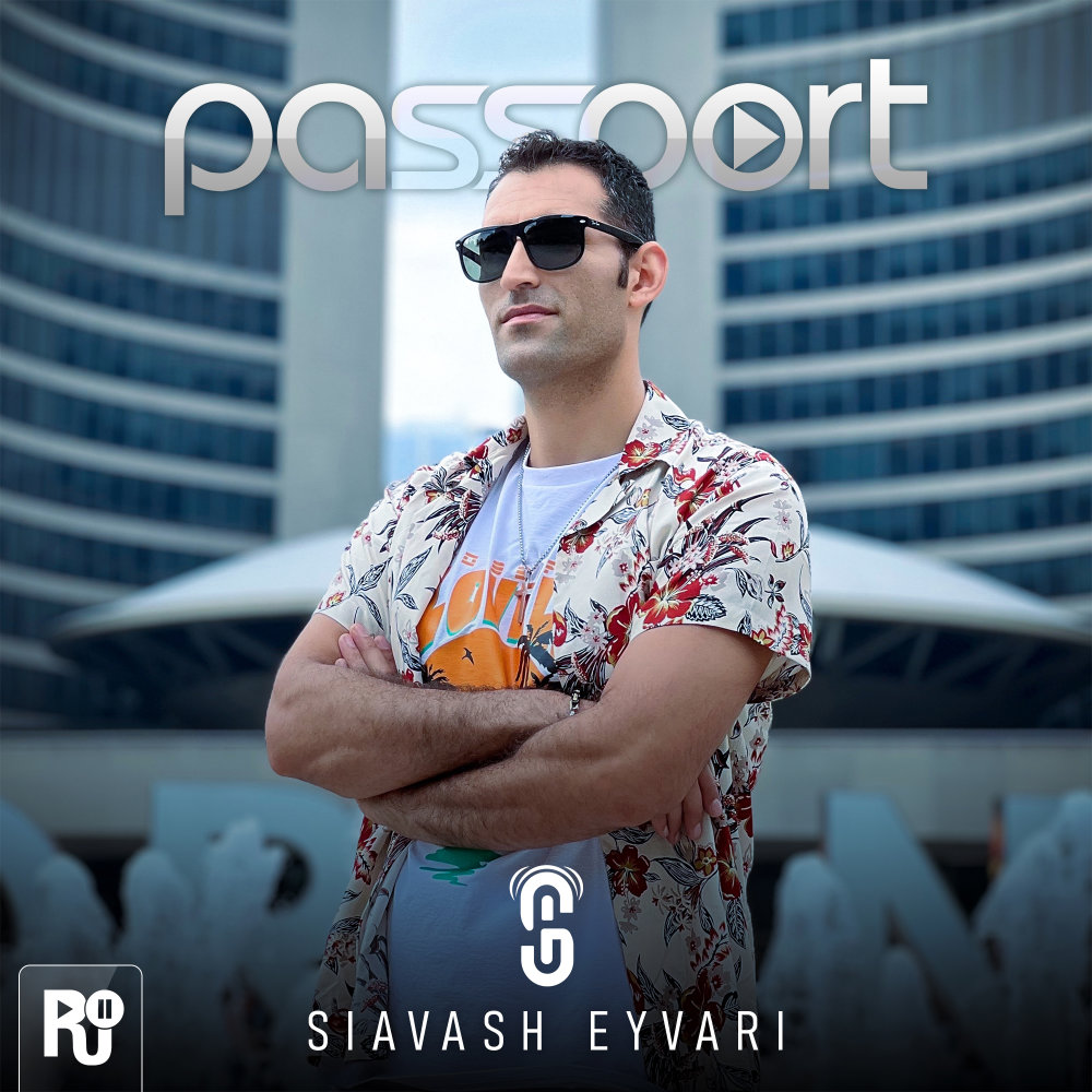 Passport 128 Passport 128