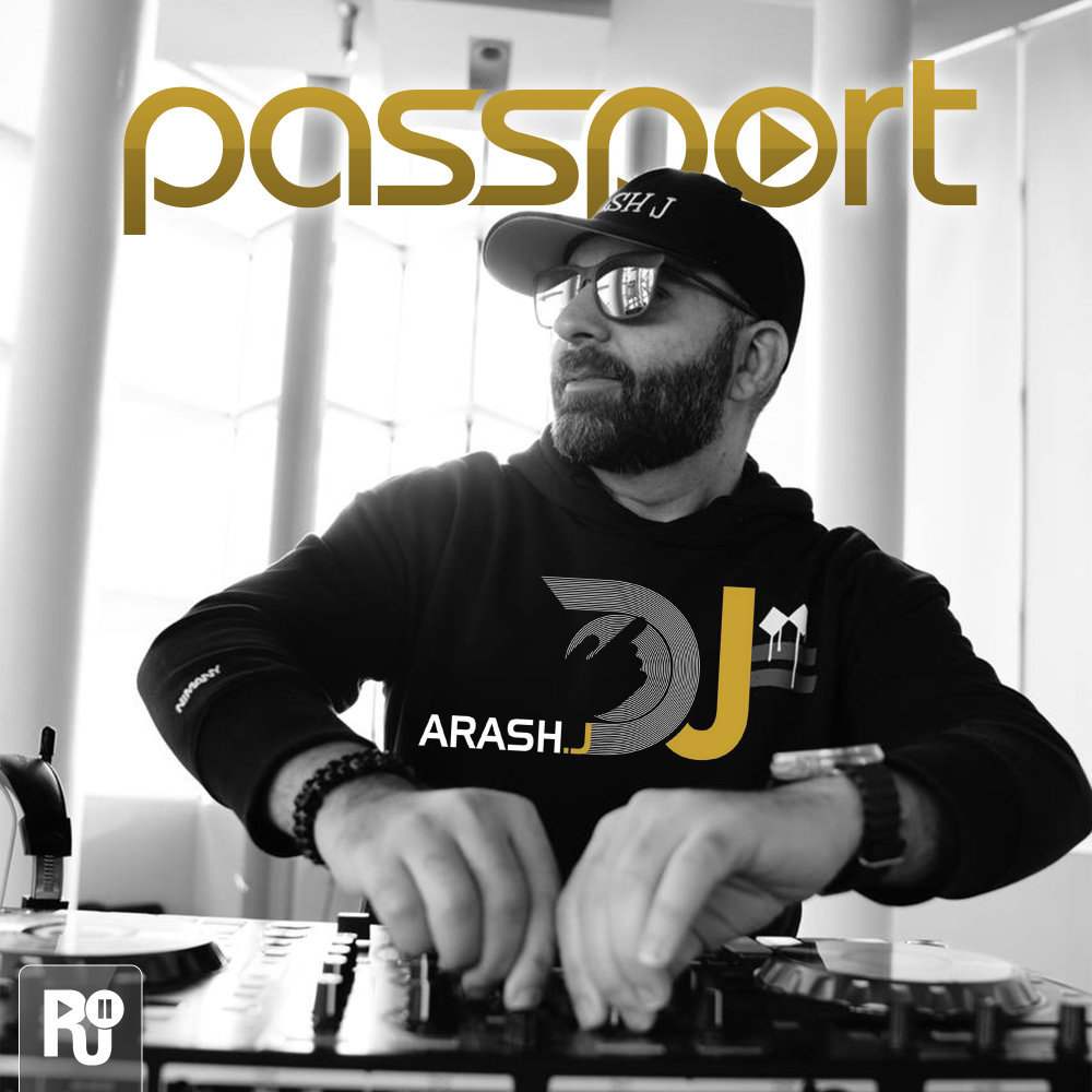 Passport 130 Passport 130