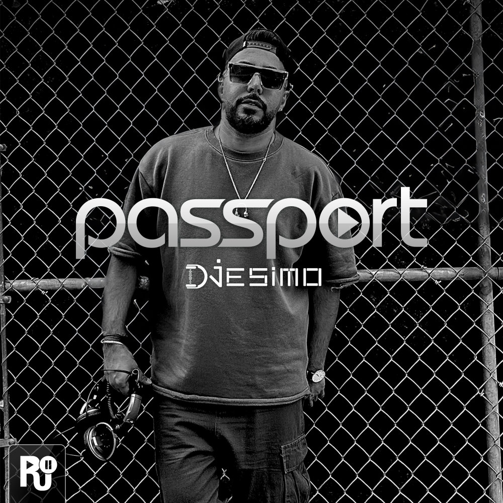 Passport 135 Passport 135