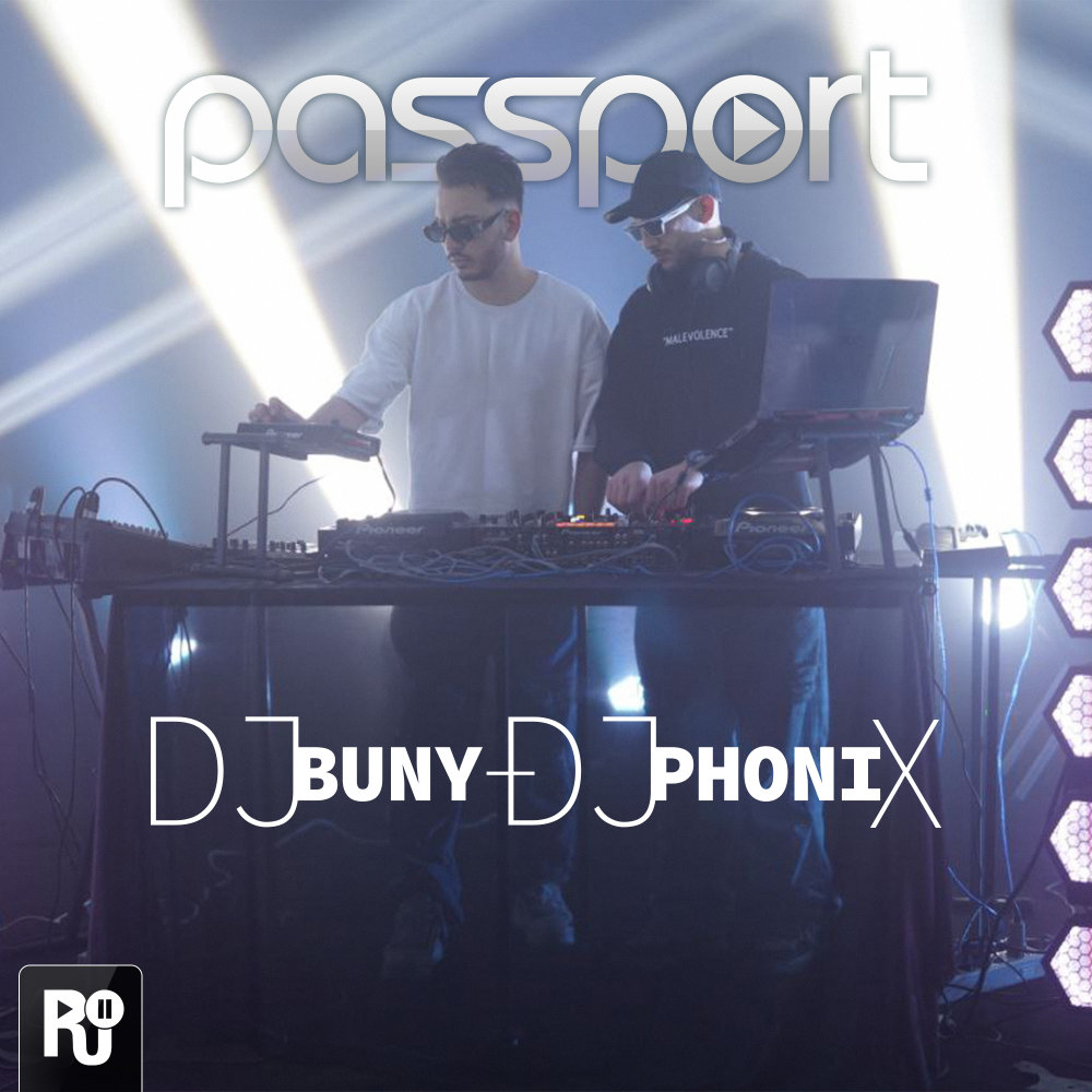 Passport 136 Passport 136