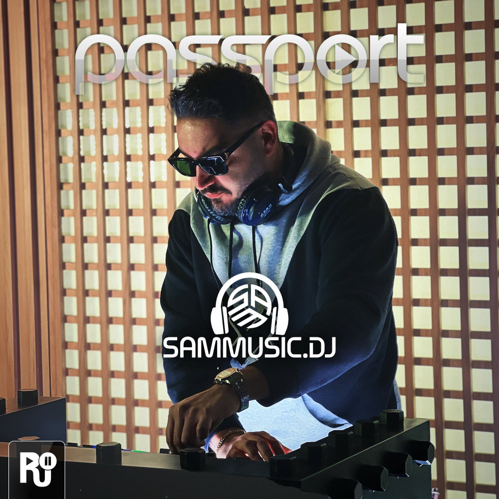 Passport 137 Passport 137