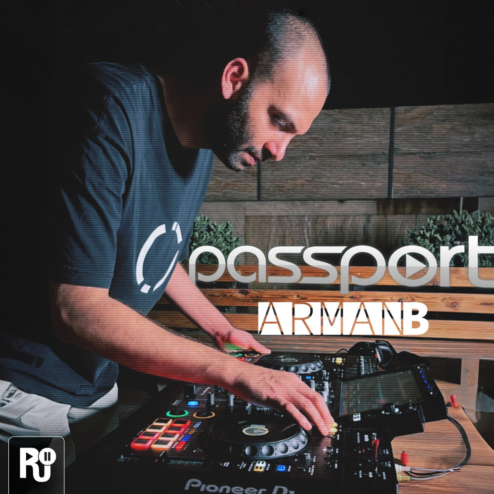 Passport 138 Passport 138