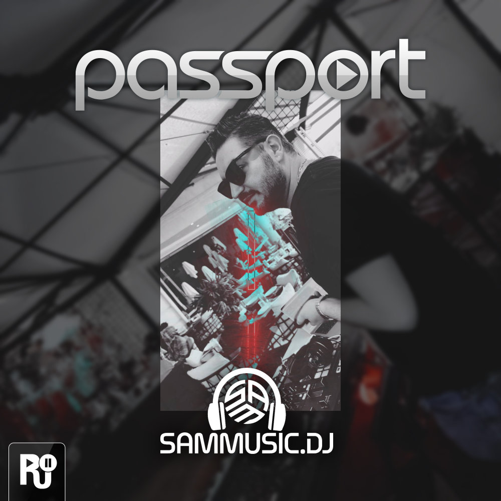 Passport 141 Passport 141