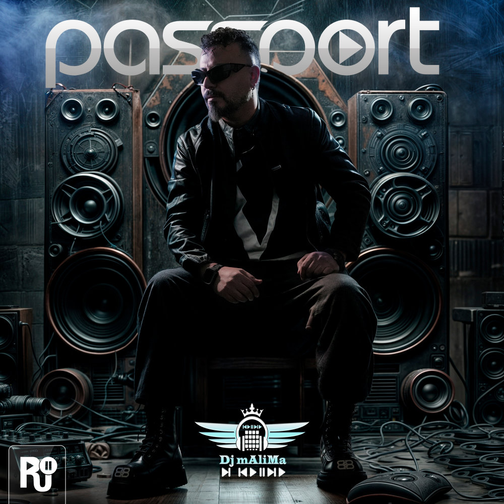 Passport 148 Passport 148