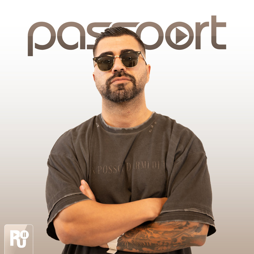 Passport 149 Passport 149