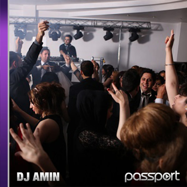 Passport 25 Passport 25