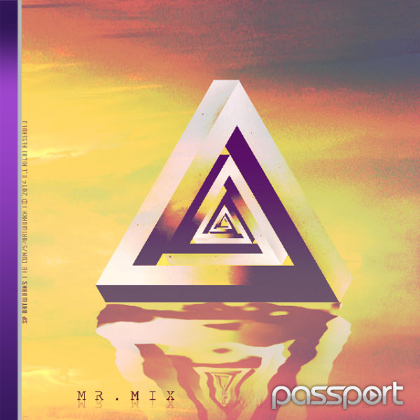 Passport 30 Passport 30