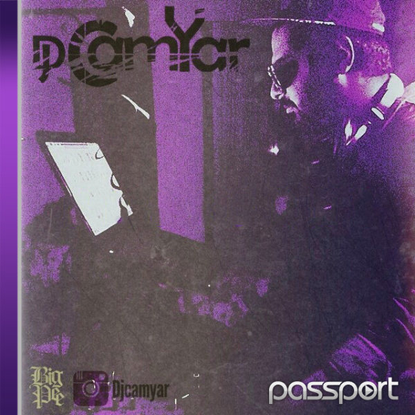 Passport 34 Passport 34