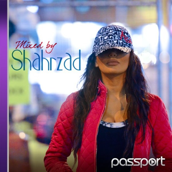 Passport 35 Passport 35