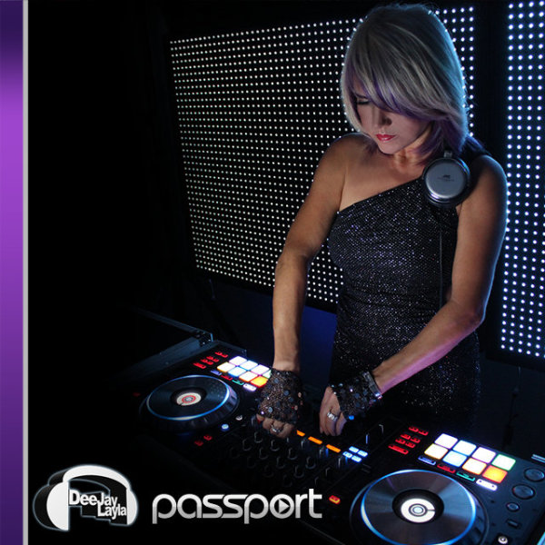 Passport 36 Passport 36