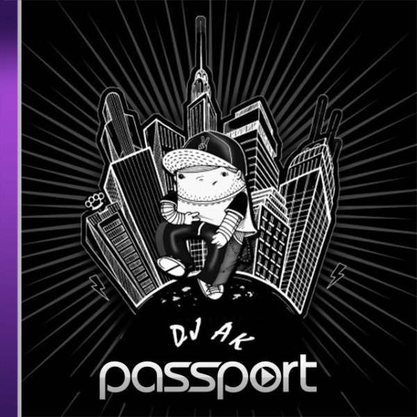 Passport 37 Passport 37