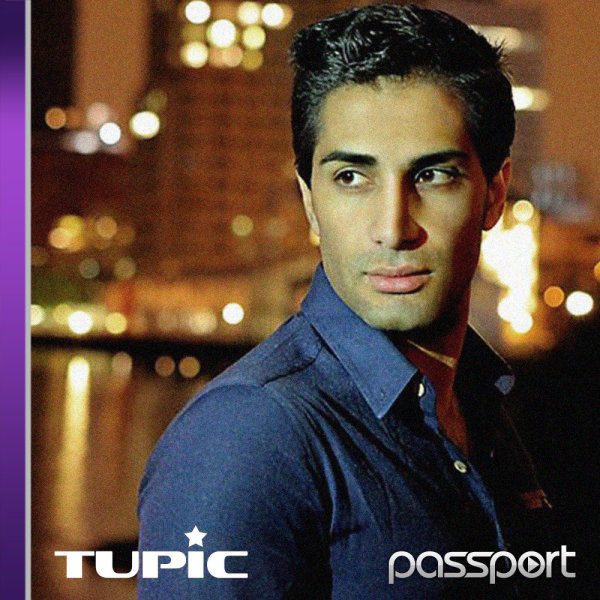 Passport 38 Passport 38