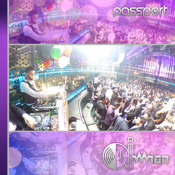 Passport 41 Passport 41