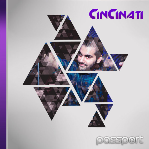 Passport 43 Passport 43