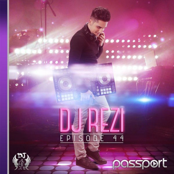 Passport 44 Passport 44