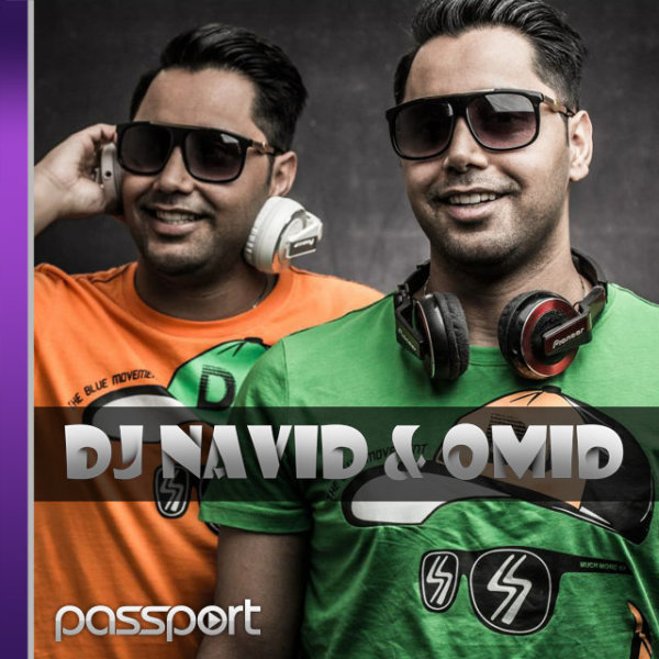 Passport 47 Passport 47