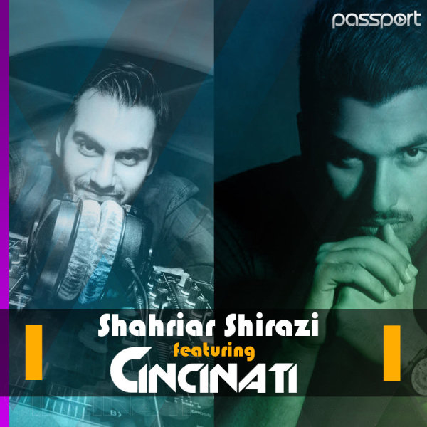 Passport 48 Passport 48