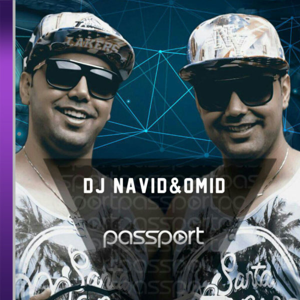 Passport 52 Passport 52