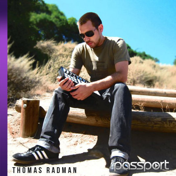 Passport 53 Passport 53