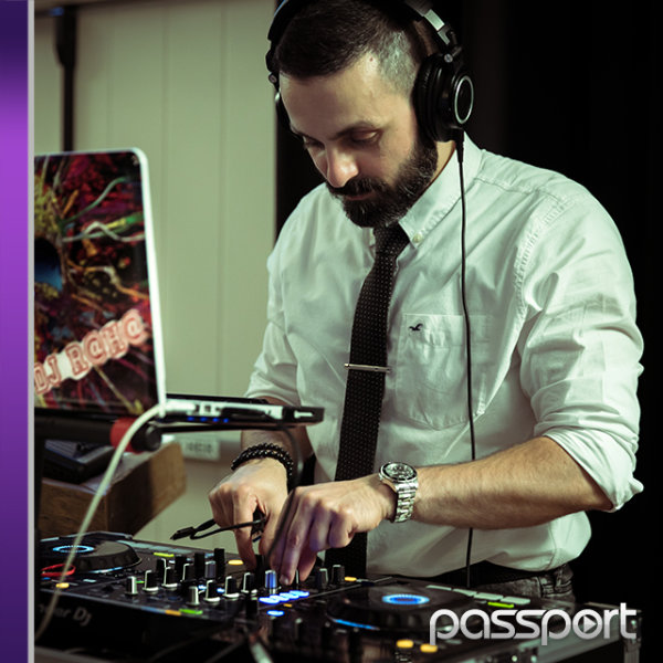 Passport 55 Passport 55