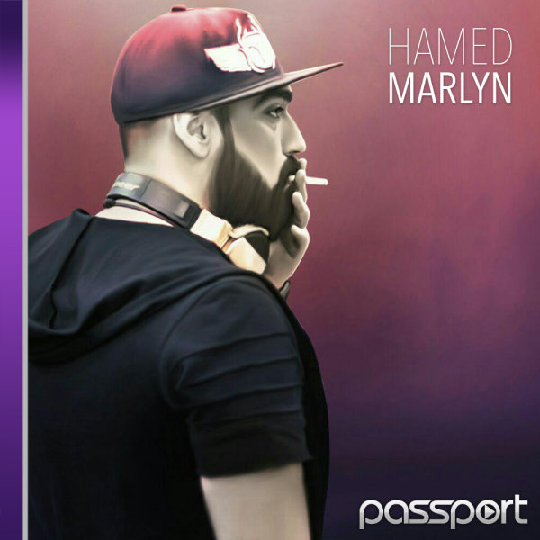 Passport 58 Passport 58