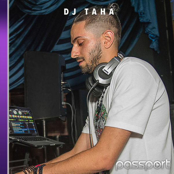 Passport 62 Passport 62