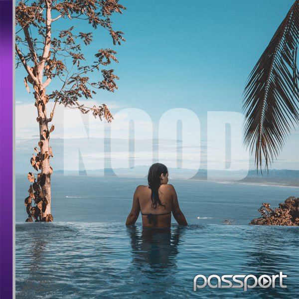 Passport 66 Passport 66