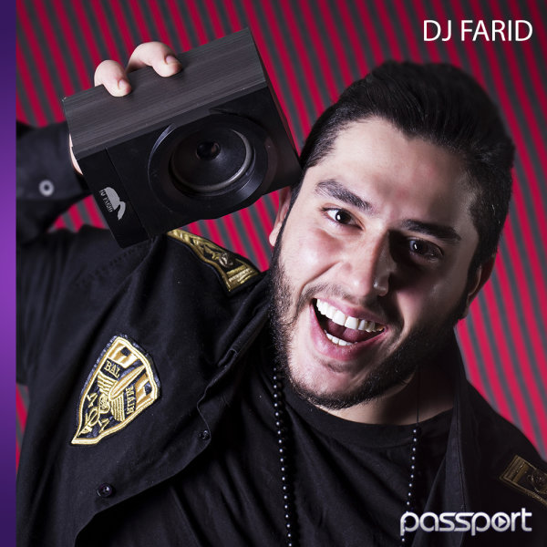 Passport 68 Passport 68