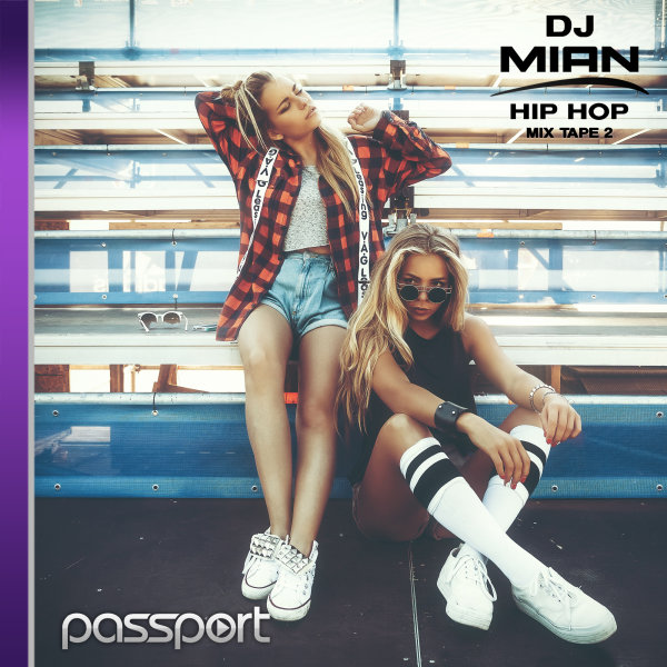 Passport 76 Passport 76